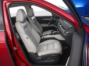 Внедорожник Mazda CX-5 2018 года, 2967444 рублей, Москва