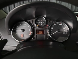 Хетчбэк Peugeot 207 2008 года, 399000 рублей, Ставрополь