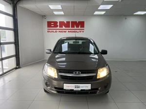 Седан ВАЗ (LADA) Granta 2014 года, 390000 рублей, Смоленск