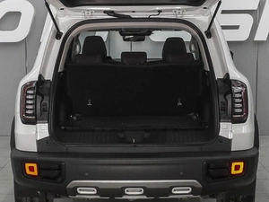 Внедорожник Haval Dargo 2023 года, 2859000 рублей, Ростов-на-Дону