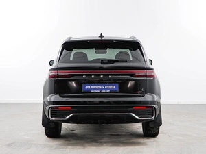 Внедорожник Geely Monjaro 2023 года, 3150000 рублей, Москва