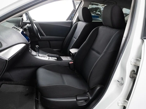 Хетчбэк Mazda Axela 2010 года, 847000 рублей, Тюмень