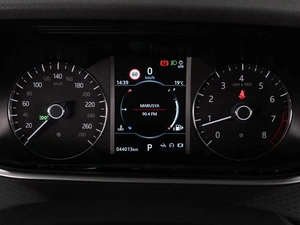 Внедорожник Land Rover Range Rover Evoque 2019 года, 4349000 рублей, Тюмень