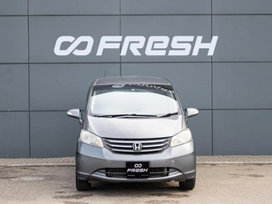 Минивэн Honda Freed 2011 года, 1090000 рублей, Краснодар