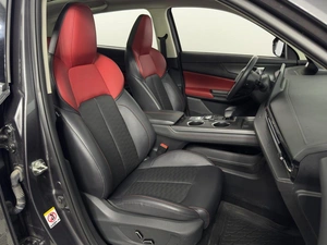 Внедорожник Changan CS55 Plus 2023 года, 2098100 рублей, Казань