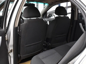 Седан Chevrolet Aveo 2007 года, 640000 рублей, Краснодар