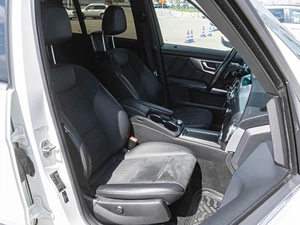 Внедорожник Mercedes-benz GLK-класс 2012 года, 1930000 рублей, Краснодар