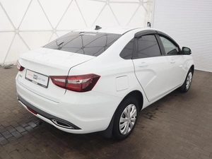 Седан ВАЗ (LADA) Vesta 2023 года, 1250000 рублей, Орёл