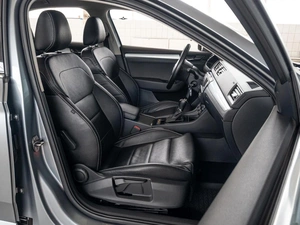 Лифтбек Skoda Superb 2016 года, 2430000 рублей, Краснодар