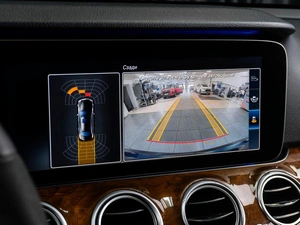 Седан Mercedes-benz E-класс 2016 года, 2539000 рублей, Тюмень