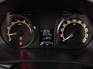 Лифтбек ВАЗ (LADA) Granta 2018 года, 709000 рублей, Воронеж
