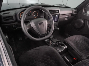 Внедорожник ВАЗ (LADA) Niva Legend 2023 года, 954000 рублей, Воронеж