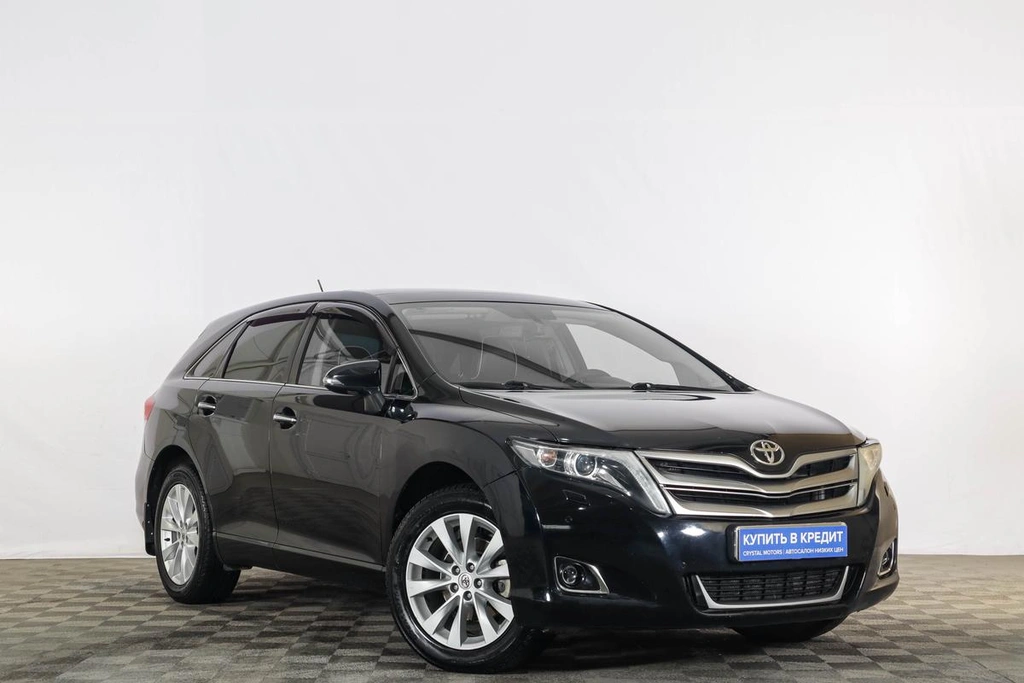 Внедорожник Toyota Venza 2013 года, 2299000 рублей, Тюмень