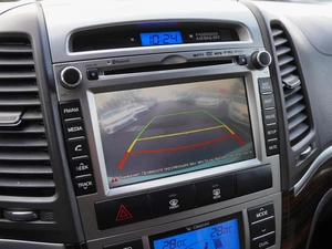 Внедорожник Hyundai Santa Fe 2011 года, 1749000 рублей, Волгоград