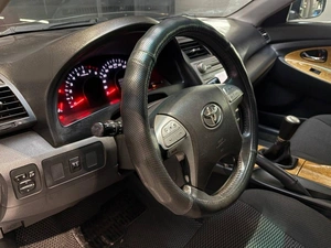 Седан Toyota Camry 2007 года, 995000 рублей, Абакан