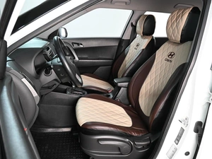 Внедорожник Hyundai Creta 2018 года, 1840000 рублей, Ростов-на-Дону