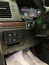 Внедорожник Toyota Land Cruiser 2016 года, 4890000 рублей, Красноярск