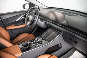 Внедорожник OMODA C5 2023 года, 1759000 рублей, Пермь