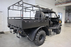 Внедорожник открытый ПЛАСТУН ТТ 2025 года, 1950000 рублей, Брянск