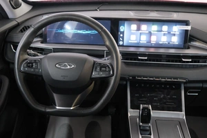 Внедорожник Chery Tiggo 7 Pro Max 2023 года, 1999000 рублей, Омск