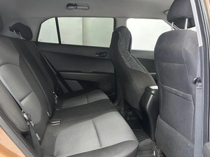 Внедорожник Hyundai Creta 2016 года, 1245000 рублей, Красноярск