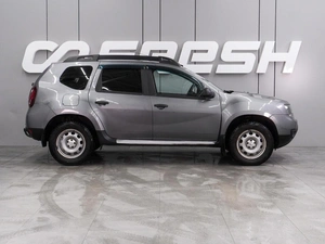 Внедорожник Renault Duster 2020 года, 1299000 рублей, Воронеж