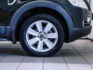 Внедорожник Daewoo Winstorm 2009 года, 860000 рублей, Красноярск