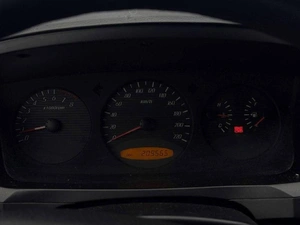 Внедорожник SsangYong Kyron 2008 года, 799000 рублей, Ижевск