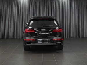 Внедорожник Audi Q5 2020 года, 4389000 рублей, Ставрополь