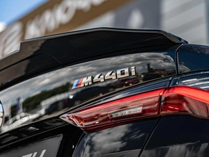 Купе BMW 4 серия 2022 года, 5949000 рублей, Краснодар