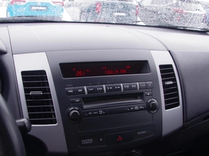 Внедорожник Citroen C-Crosser 2012 года, 990000 рублей, Владимир