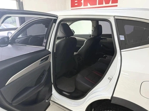 Внедорожник Haval F7 2022 года, 1600000 рублей, Смоленск
