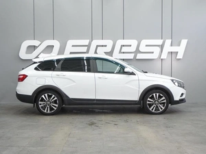 Универсал ВАЗ (LADA) Vesta Cross 2019 года, 1099000 рублей, Воронеж