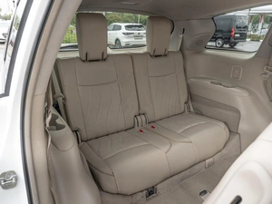 Внедорожник Infiniti QX60 2013 года, 1769000 рублей, Нижний Новгород