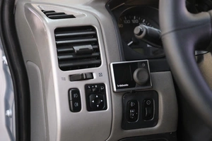 Внедорожник Mitsubishi Pajero 2006 года, 1289000 рублей, Омск