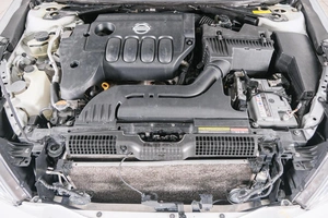 Седан Nissan Teana 2013 года, 1299000 рублей, Красноярск