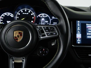 Внедорожник Porsche Cayenne Turbo S 2020 года, 14998888 рублей, Москва