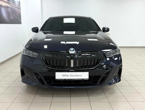 Седан BMW 5 серия 2024 года, 7895000 рублей, Красноярск