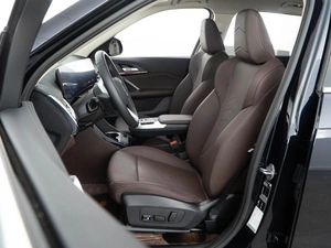 Внедорожник BMW X1 2025 года, 4611999 рублей, Москва