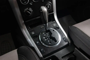 Внедорожник Suzuki Grand Vitara 2011 года, 1189000 рублей, Сургут