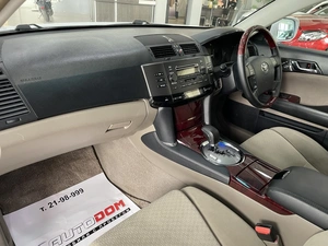 Седан Toyota Mark X 2008 года, 1287000 рублей, Солонцы