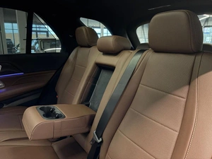 Внедорожник Mercedes-benz GLE-класс 2025 года, 13999000 рублей, Павловская Слобода