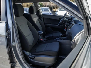 Внедорожник Hyundai Creta 2019 года, 1695000 рублей, Большой Сочи