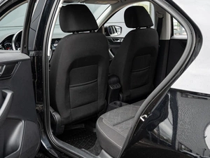 Лифтбек Volkswagen Polo 2021 года, 1450000 рублей, Краснодар