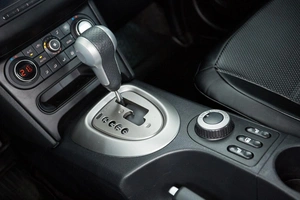 Внедорожник Nissan Qashqai 2013 года, 1347000 рублей, Красноярск