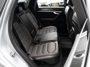 Внедорожник Volkswagen Touareg 2018 года, 5100000 рублей, Краснодар