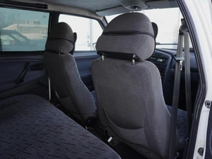 Хетчбэк ВАЗ (LADA) 2114 Samara 2012 года, 285000 рублей, Тверь