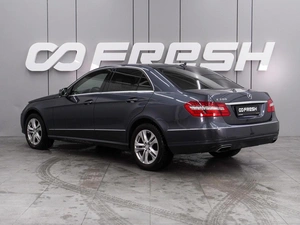 Седан Mercedes-benz E-класс 2013 года, 1699000 рублей, Воронеж