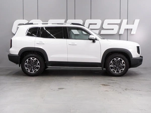 Внедорожник Haval Dargo 2025 года, 3050000 рублей, Воронеж