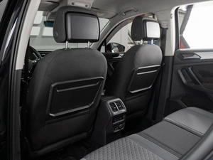 Внедорожник Volkswagen Tiguan 2019 года, 2199000 рублей, Тюмень